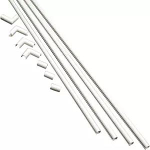 르그랑 - 와이어몰드 키트 코드메이트 정리함 및 하이더 커버 컨실러 그리고 벽 단일 코드 CMK10 페인트