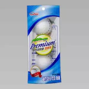 다용도 아폴로 고체방충제 60gX3개 옷장곰팡이 옷좀약