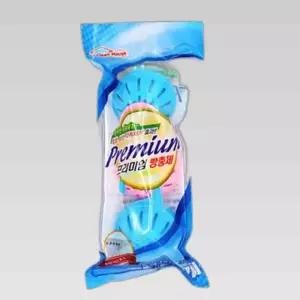 S망사 대 다용도 방충제 60gX3개 방충효과 옷장좀약