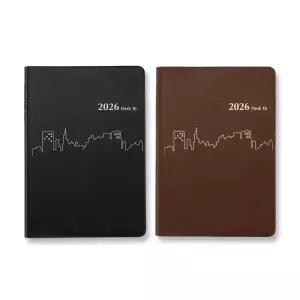 [아트박스]/양지 2026 양지다이어리 데스크18 본사 공식몰