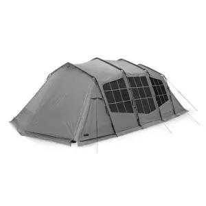 카즈미 터널형 캠핑 텐트 쇼핑용 캠핑텐트 그란디오하우스텐트 카즈미텐트 장박텐트