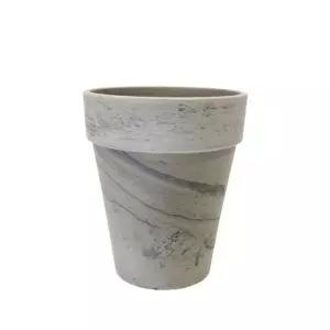 베하몰 독일 키큰 표준형 토분 38x45 cm 바솔트