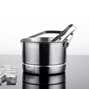 아이스버킷 와인칠링 칠링백 얼음통 양주 칠러 쿨러