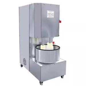 떡 반죽기 모찌 떡방아 기계 자동 반죽 밀가루