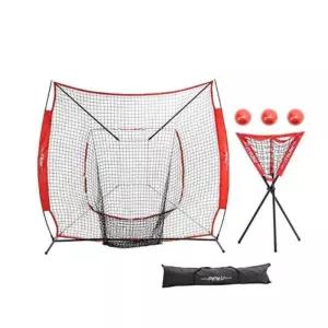 야구 네트 망 배팅연습 스트라이크 피칭 펜스 그물
