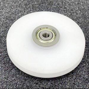 for Roland FJ-740K steel wire photo wheel bearing