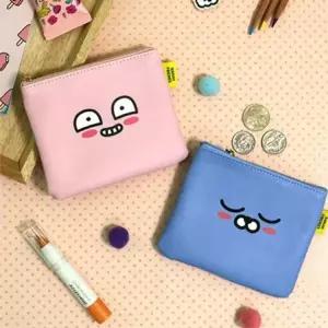 BS 카카오 프렌즈 뒷지퍼 동전지갑