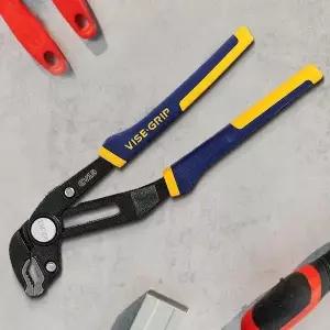 수제 배관용 워터펌프 플라이어 10인치