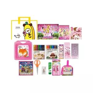 초등학생 실속문구세트 신학기 입학선물 졸업선물18종