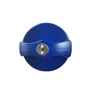 캠핑카 물주입구 캡 청수통 열쇠 소켓 커버 트레일러 물충전 채우기 일반형 튜닝 청수캡