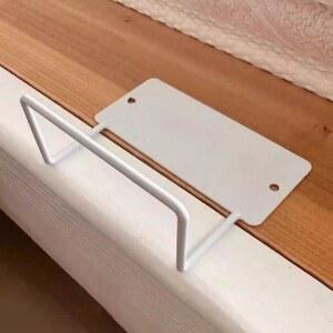 매트리스 미끄럼 방지 그리퍼 침대 프레임 슬라이드 스토퍼 가스켓 안정 장치 설치가 용이함