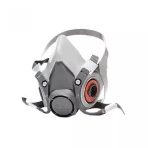 [셀러에이드]반면형 면 소재 직결식 마스크 1p 재사용 3M