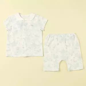 [롯데백화점]타티네쇼콜라 트왈드썸머내의(출산50일백일돌선물)TNPRXS211M