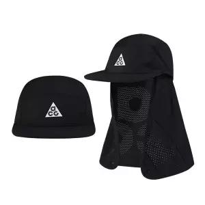 [나이키]나이키 ACG 플라이 언스트럭처 케이프 볼캡 트레일 아웃도어 모자 블랙 HJ7021-010