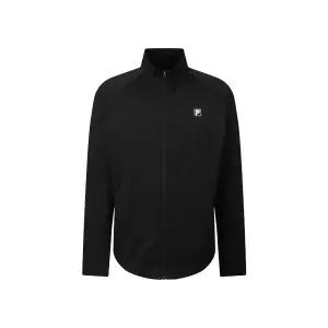 [휠라]휠라   공용 스텐넥 트레이닝 집업 자켓FS261FT02U003-001