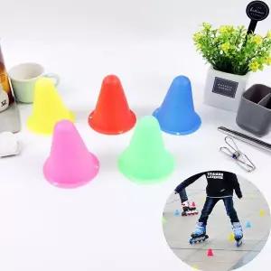 1P 훈련 미니 꼬깔콘 체육 사이즈 인라인