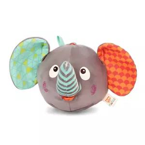 첫 애착인형 분리세탁 다양한소리 까꿍 코끼리인형 잠투정 돌선물 역할놀이 촉감발달