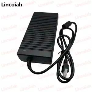 FANATEC 부스트 키트 1808NM Fanatec GTCSLDD PRO Endor6200-용 ACDC 어댑터 전원 공급 장치 2400750 P 엔