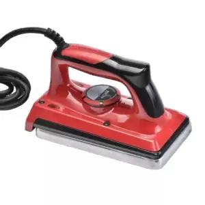 스키 볼라 다리미 조절 작업대 온도 튜닝 왁싱