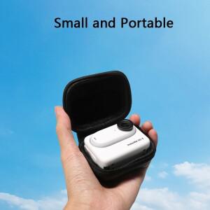 ta 360 호환  미니 바디 백 GO 3 3S 스포츠 카메라 보관 가방 보호  악세사리