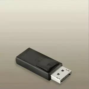 디스플레이포트toHDMI 변환젠더 컨버터 DP Mt SP719