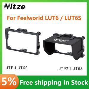 Feelworld LUT6/LUT6S 6