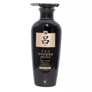 려 린스 컨디셔너 영양 진생보 400ml SP_BTM 청소년샴푸