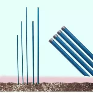 노루망 텃밭 울타리 지지대 그물망 22 1500mm