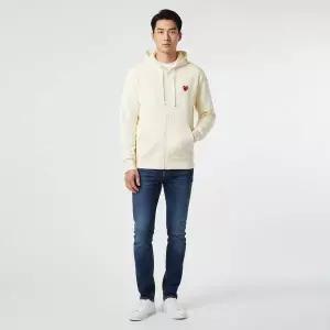 [꼼데가르송] 후드 자켓 AX T172 051 3 150516401