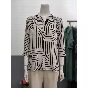 [아날도바시니] 세이브존02 차이나롤업남방 AY09BL04N_P404946225