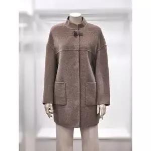 [프렐린] 세이브존02 모알파카핸드메이드코트 ROH254011_P411017333