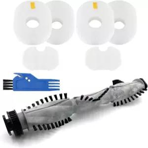 샤크 로켓 HV301 HV300 HV300W HV302 HV303 HV305 HV308 HV310 UV450 진공 교체 부품용 시오란 롤러 브러시