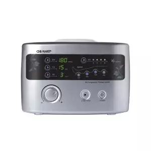 닥터라이프 V9 공기압 마사지기 + 다리