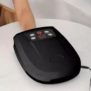 마하나임 공기압 무선 손마사지기 MH-H3