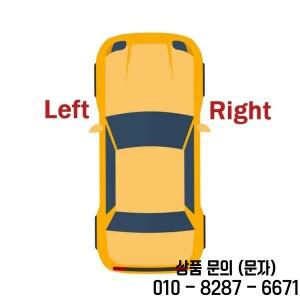 메르세데스 벤츠 호환 W212 E250 LED 자동차 앞 범퍼 라이트 안개등 주간 주행등