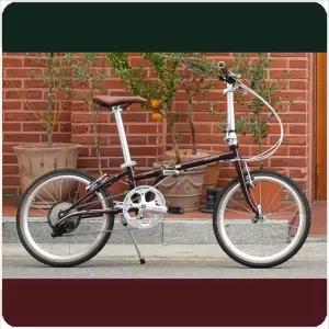 2025 매디슨바이크 피콜로 C11 LT 접이식 미니벨로 / 완조립 크로몰리 자전거