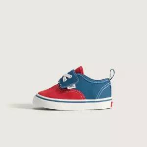 [롯데백화점]반스 토들러 어센틱 엘라스틱 벨크로 프라이머리 VN000V72IZQ