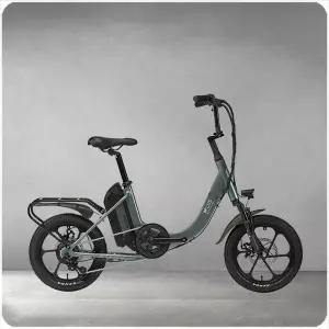 26년 알톤 엠 플러스 16 / 36V 10Ah 350W / M PLUS 16