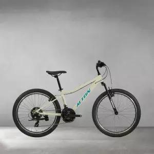 26년 알톤 로체스터 24 초등학생 MTB 자전거 / 시마노 21단 / 알루미늄 프레임