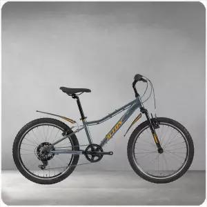 26년 알톤 로체스터 22 주니어 MTB / 초등학생 자전거 / 알루미늄 시마노 21단