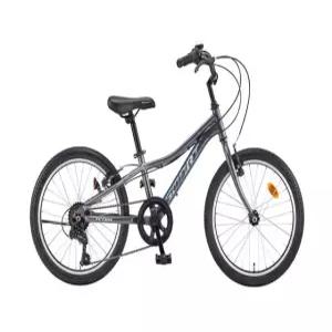 2026 테트라 20 어린이 자전거 / 알루미늄 프레임 시마노 변속 / 초등학생 자전거