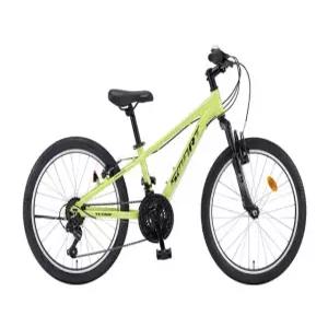 2026 테트라 22 어린이 자전거 / 알루미늄 프레임 시마노 변속 / 초등학생 자전거