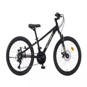 26 스마트 테트라 22D / 디스크 브레이크 알루미늄 프레임 시마노/ 초등학생 자전거