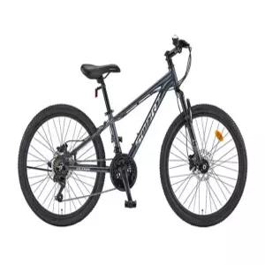 2026 스마트 테트라 24HD 시마노 유압 브레이크 / 알루미늄 프레임 / 초등학생 자전거