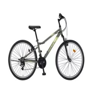 2026 스펙트럼 26 스마트 자전거 / 알루미늄 프레임 26인치 자전거