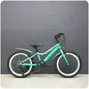 스타카토 스펙터 20 / 알루미늄 / 20인치 / 시마노 변속