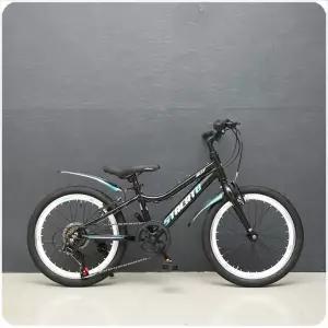 스타카토 스펙터 20 / 초등학생 저학년 자전거 / 알루미늄 프레임