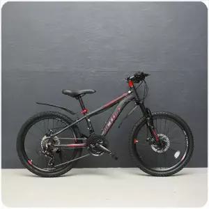 알톤 라임스톤 22D / 22인치 알루미늄 자전거 / 21단 / 디스크브레이크