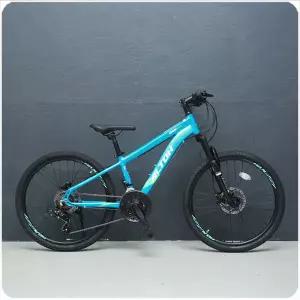 알톤 NEW 엑시언 24 HD / 시마노 21단 , 시마노 유압디스크 / 초등학생 자전거