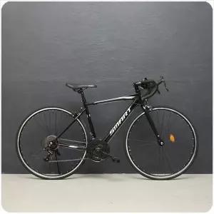 스마트 스코프 100 로드자전거 / 시마노21단 사이클